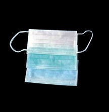 長期供應(yīng)無紡布口罩