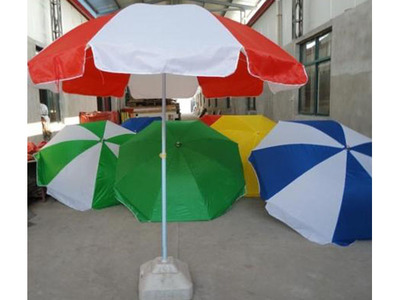 南寧廣告傘多少錢
