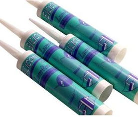 玻璃膠廠家價格