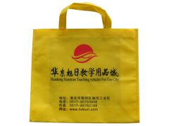 無紡布袋南寧環保袋廠環保袋制造廠