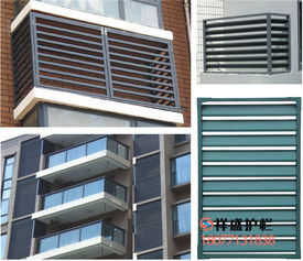 百葉窗多少錢 南寧百葉窗行情價(jià)格