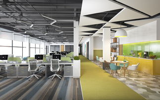 jm office space