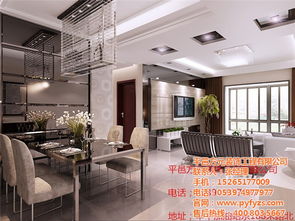 方元裝飾 專業室內裝飾設計服務，打造沂水理想空間